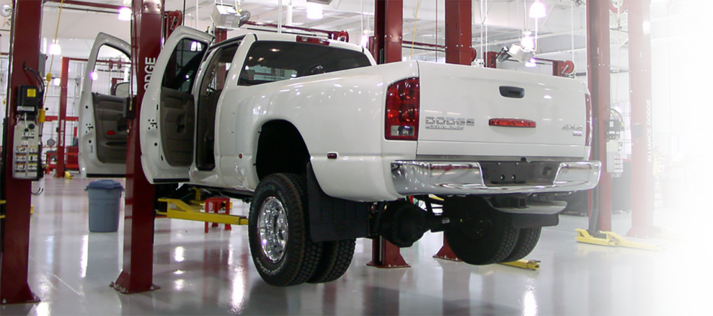 Lubrication Equipment