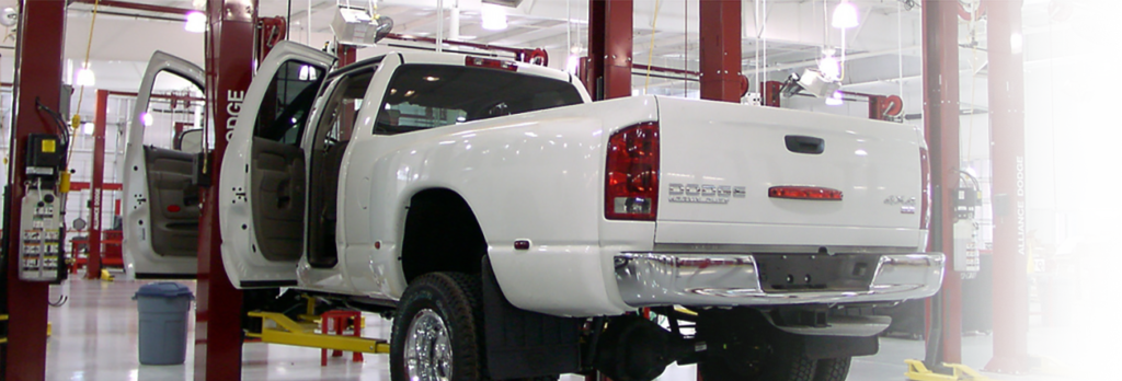 Lubcrication Equipment