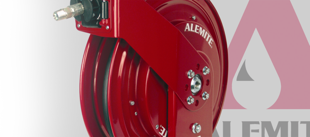 Lubrication Equipment Knoxville